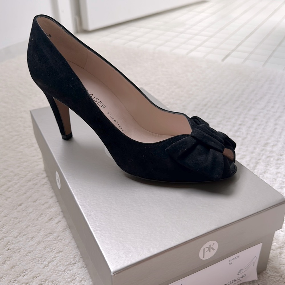 Fabulous shoes